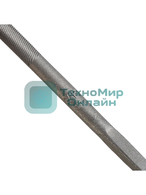 Напильники круглые Patriot PG-F-4.8 (3шт)