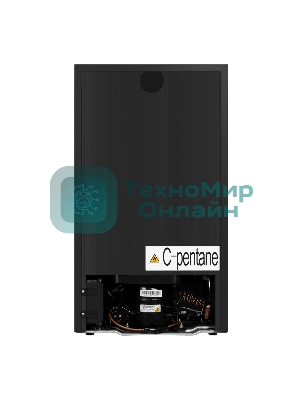 Винный шкаф Maunfeld MFWC-85D28