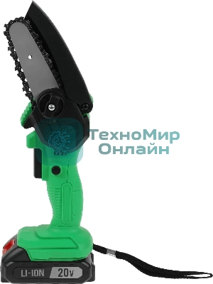 Электрическая цепная пила Zitrek GreenSaw 20 (082-1853)