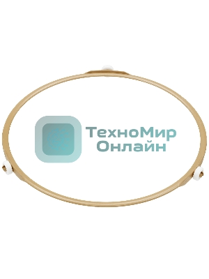 Встраиваемая микроволновая печь Krona RIFLESSO 60 WH V2 белое стекло, 25 л, 900 Вт, переключатели - сенсор