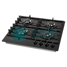 Газовая варочная панель Gefest ПВГ 2401-01