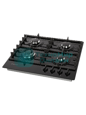 Газовая варочная панель Gefest ПВГ 2401-01