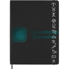 Шильд-символ Moleskine Zodiac Лев, металл, серебристый, коробка с европодвесом, PINLEOSILV