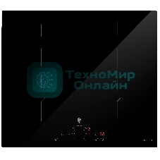 Индукционная варочная панель LEONORD LEI-60450