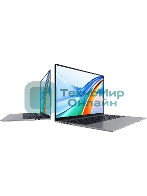 Ноутбук Honor MagicBook X16 Plus 2024 BRI-76/16