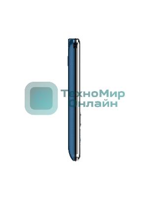 Мобильный телефон Maxvi X900 4G marengo