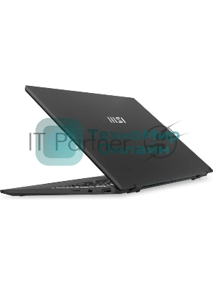 Ноутбук MSI Prestige 13 AI Evo A1MG-246XRU Intel Core Ultra 5 125H 3600MHz/13.3