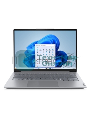 Ноутбук Lenovo ThinkBook 14 G8 IRL 14