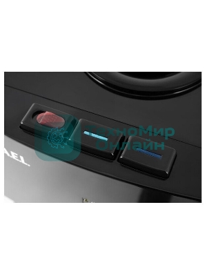 Кулер AEL LC-AEL-420 напольный компрессорный черный