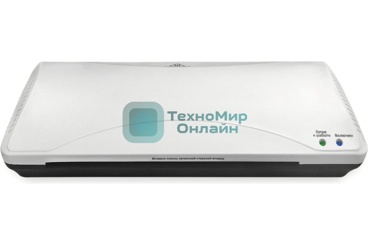 Ламинатор Гелеос ЛМ А3+(БС), 2 вала, А3, 175мкм, 300 мм/мин