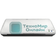 Ламинатор Гелеос ЛМ А3+(БС), 2 вала, А3, 175мкм, 300 мм/мин