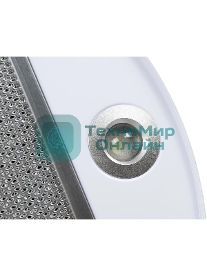 Вытяжка Maunfeld LEE WALL 35 БЕЛЫЙ