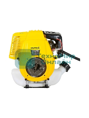 Бензиновый триммер Huter GGT-15004Т (четырехтактный)