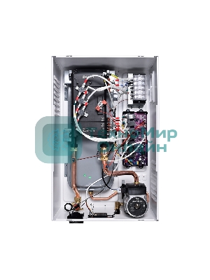 Водонагреватель Thermex Boss 12 Wi-Fi (White)