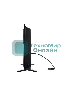 Конвектор электрический Patriot PT-C 20 E черный, 2000 Вт, 20 м2, термостат, дисплей