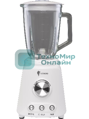 Блендер LEONORD LE-1729 800 Вт
