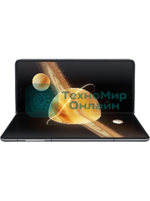 Смартфон HONOR MAGIC V3, 12/512Gb, зеленый