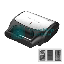 Мини-печь Zigmund & Shtain ZSM-681