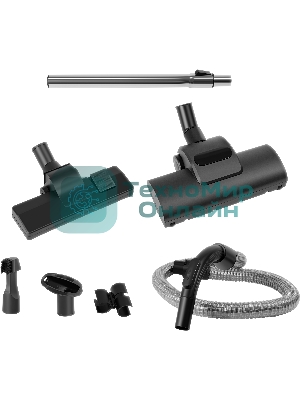 Пылесос Aresa AR-2403