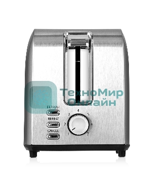 Тостер BRAYER BR2110