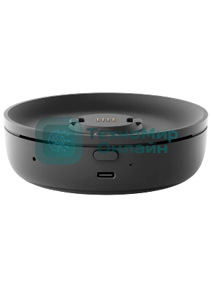 Климатический модуль Яндекса для Станции Мини 3 Про с Алисой, YNDX-00652