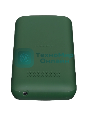 Мобильный телефон Xenium X175 зеленый моноблок 1.77