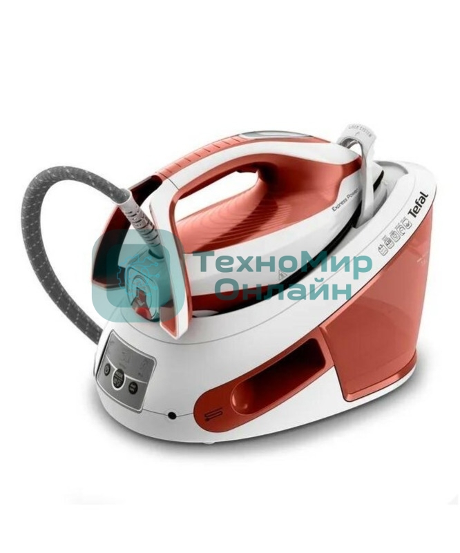 Парогенератор Tefal SV8110E0