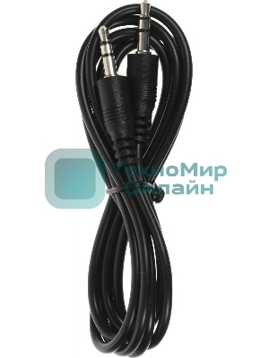 Портативная колонка Ural Молния 700 черный 70W 1.0 BT 10м 4000mAh