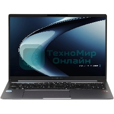 Ноутбук ASUS ExpertBook Entry PM3606CKA-PL0338 AMD Ryzen AI 7 350 64GB 1TB 2280 PCIE G4 SSD 16.0