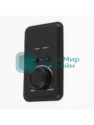 Водонагреватель Haier ES80V-F4 INOX 2кВт 80л электрический настенный/белый