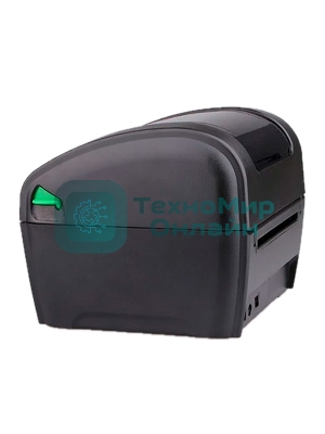 Принтер этикеток TSC DA320, 300 dpi, 4 ips, USB + Ethernet + RTC