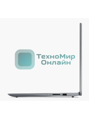 Ноутбук LENOVO IdeaPad 3 Slim 15IRU8 15.6