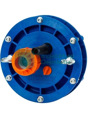 Оголовок скважинный ДЖИЛЕКС ОСП 110-133/32 (НС-1523445 6301)