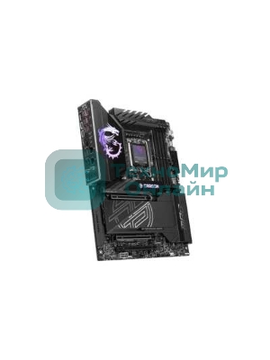 Материнская плата MSI MPG Z890 CARBON WIFI, LGA 1851, Intel Z890, 4xDDR5, 4xSATA, 5xM.2, 1xPCI-E 5.0 x16, 1xPCI-E 5.0 x8, 1xPCI-E 4.0 x4, 1xHDMI, 2xUSB-C Thunderbolt 4, 1xUSB-C 3.2 Gen 2, 10xUSB-A 3.2 Gen 2, 2x 5Gb LAN, 2x3.5 мм, 7.1, ATX