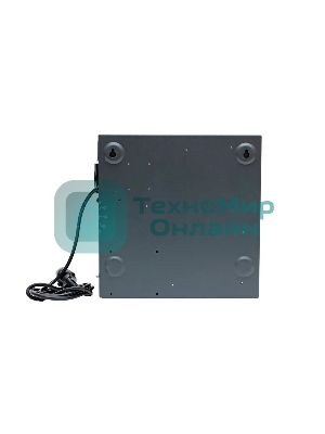 Источник бесперебойного питания Штиль SW300L, 225Вт, 300ВА, серый