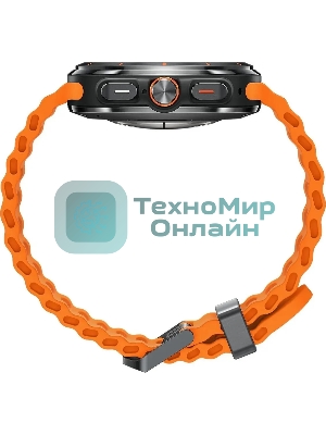 Смарт-часы Samsung Galaxy Watch Ultra LTE 47мм 1.5