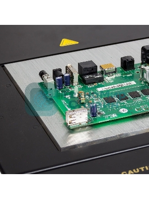 Термостол Quick 870 ESD