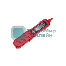 Индикатор напряжения цифровой Rexant R-30