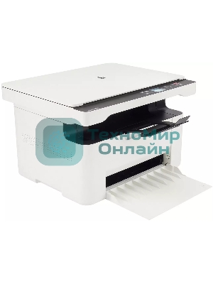 МФУ лазерное IRU Strato HM2401DNW A4 WiFi белый