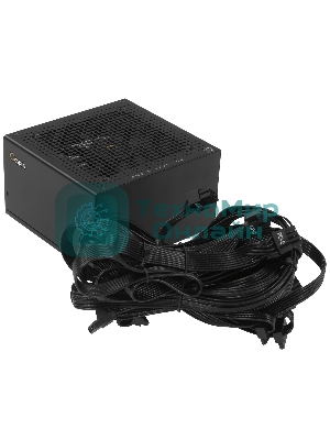 Блок питания Ocypus Delta P850, 850W, APFC, 80 PLUS Bronze, ATX 3.1, 120мм Fan (P850-BF)