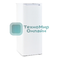 Холодильник Бирюса 411 белый однокамерный 180л