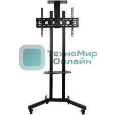 Подставка для телевизора Arm Media PT-STAND-9 черный, 32