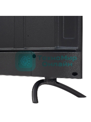 Телевизор Hyundai 50