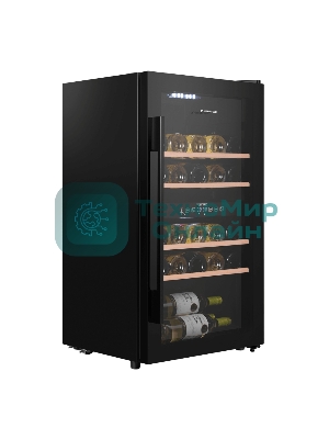 Винный шкаф Maunfeld MFWC-85D28