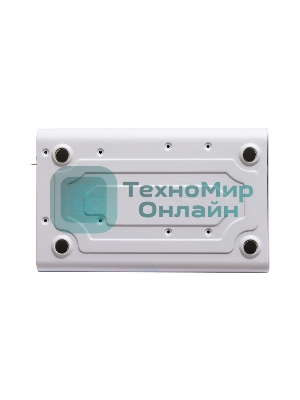 Компьютер Raskat Standart 500 (Intel Core i5-12400, RAM 32Gb, SSD 1Tb, noOS, белый)