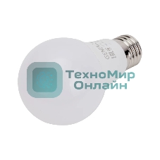 Лампа светодиодная GENERICA LL-A60-12-230-30-E27-G A60 12 Вт грушевидная 3000К E27 230В