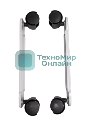 Конвектор электрический Ресанта ОК-500, белый, 500 Вт, 5 м2, термостат 67/4/9