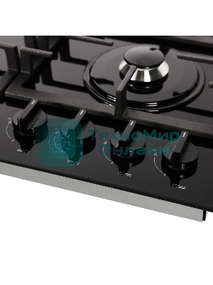 Газовая варочная панель Gefest ПВГ 2401-01