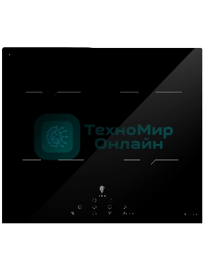 Индукционная варочная панель LEONORD LEI-60450