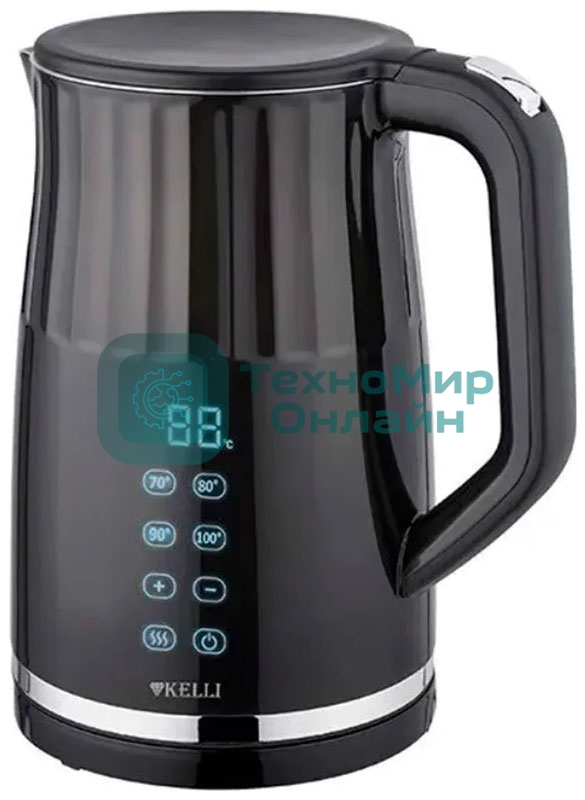 Чайник электрический Kelli KL-1379